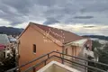 1 room apartment 40 m² Becici, Montenegro