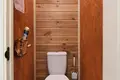 House 53 m² Papiarnianski sielski Saviet, Belarus
