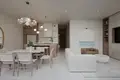 villa de 3 chambres 2 090 m² Mazatlan, Mexique