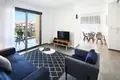 Wohnung 3 zimmer 124 m² Paphos, Zypern