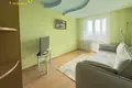 3 room apartment 62 m² Minsk, Belarus