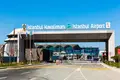 Wohnkomplex Basaksehir Aviation Flats