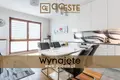 2 room apartment  Smolice, Poland