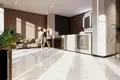 Studio apartment 1 bedroom 32 m² Batumi, Georgia