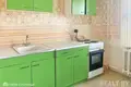 Квартира 1 комната 41 м² Минск, Беларусь