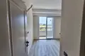1 bedroom apartment 56 m² Mezitli, Turkey