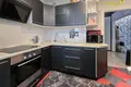 1 room apartment 43 m² Minsk, Belarus