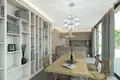 Бунгало 3 спальни 130 м² Girne Belediyesi, Северный Кипр