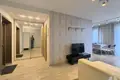 1 room apartment 40 m² Riga, Latvia