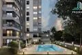 Квартира 1 комната 81 м² Средиземноморский регион, Турция