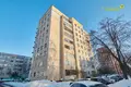 Mieszkanie 1 pokój 39 m² Mińsk, Białoruś