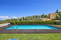 Villa 4 pièces 135 m² Kassandra Municipality, Grèce