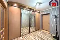 2 room apartment 62 m² Salihorsk, Belarus