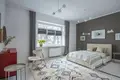 Mieszkanie 4 pokoi 136 m² Warszawa, Polska