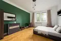 Appartement 2 chambres 62 m² Varsovie, Pologne
