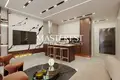 Квартира 3 комнаты 105 м² Аланья, Турция