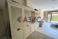 Mieszkanie 2 pokoi 49 m² Pomorie, Bułgaria