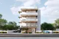 2 bedroom apartment 91 m² Larnaca District, Cyprus