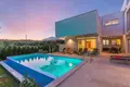 Casa 4 habitaciones 350 m² Opcina Zminj, Croacia