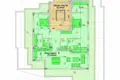 Квартира 146 м² София, Болгария