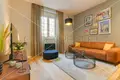 Wohnung 2 zimmer 44 m² Stadt Zagreb, Kroatien