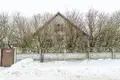 House  Uzda, Belarus