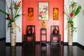 Villa 650 m² Ban Sa Pam, Thaïlande