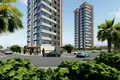 Wohnung 1 zimmer 125 m² Mittelmeerregion, Türkei