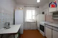 2 room apartment 53 m² Maladzyechna, Belarus
