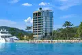 Mieszkanie 2 pokoi 51 m² Batumi, Gruzja