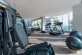 Apartamento 1 habitacion 85 m² Dubái, Emiratos Árabes Unidos