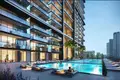 Residential complex Binghatti Onyx