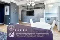 Квартира 2 комнаты 67 м² Минск, Беларусь