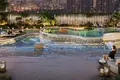 2 bedroom penthouse 91 m² Dubai, United Arab Emirates