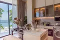 1 bedroom apartment 52 m² Na Kluea, Thailand