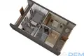 Haus 2 zimmer 96 m² Prylymanske, Ukraine