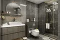 Wohnung 3 zimmer 75 m² Alanya, Türkei