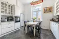 Apartamento 4 habitaciones 117 m² Varsovia, Polonia