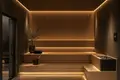 Ático 4 habitaciones 174 m² Muratpasa, Turquía