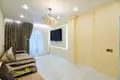 Mieszkanie 2 pokoi 61 m² Mińsk, Białoruś