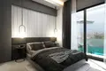 Penthouse 4 pokoi 115 m² Alanya, Turcja