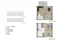 Dom 3 pokoi 95 m² Kepez, Turcja