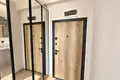Apartamento 2 habitaciones 65 m² Mezitli, Turquía