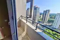 Wohnung 1 zimmer 43 m² Mezitli, Türkei