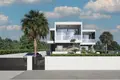 4-Schlafzimmer-Villa 295 m² Peyia, Zypern