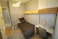Appartement 3 chambres 100 m² Pendik, Turquie