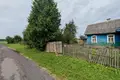 Casa 51 m² Chaciezynski sielski Saviet, Belarús