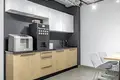 Bureau 962 m² à Moscou, Russie