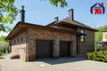 Ferienhaus 295 m² Juchnauka, Belarus