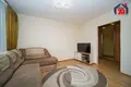 Apartamento 2 habitaciones 58 m² Minsk, Belarús